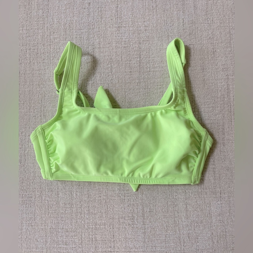 Target Swim top
